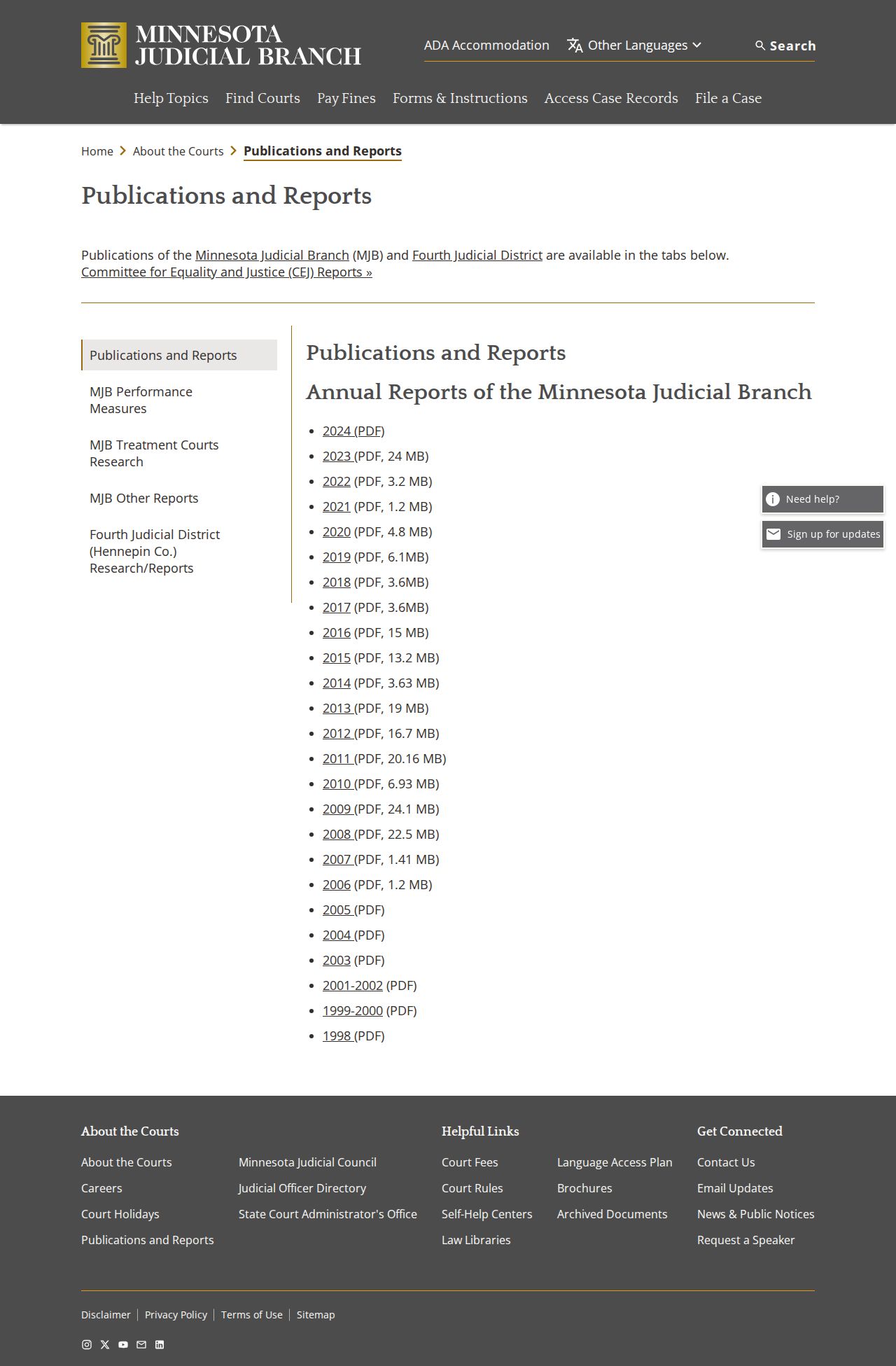 Lake County court docket official Minnesota Judicial Branch source
